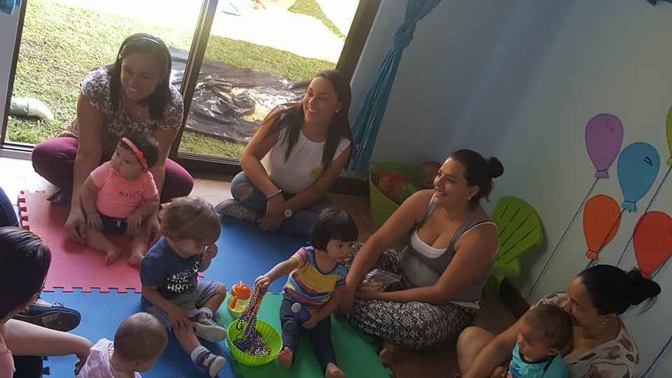 ludikidscr fisioterapia infantil